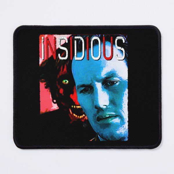 Item preview, Insidious Soft dark designed and sold by TonyDegenhardt.