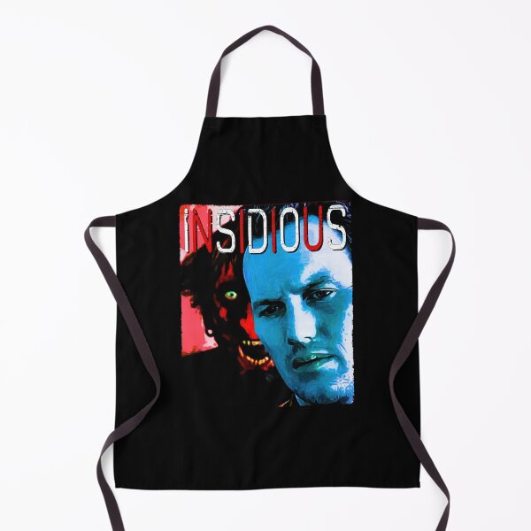 Item preview, Insidious Soft dark designed and sold by TonyDegenhardt.