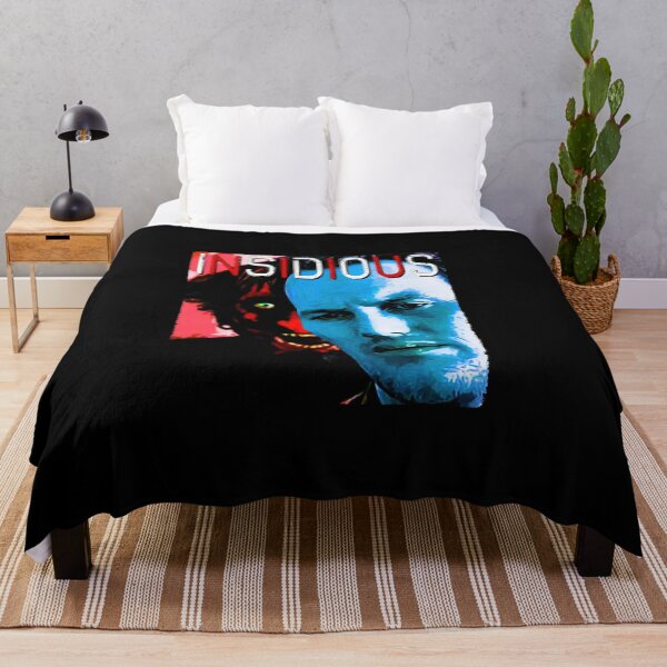 Item preview, Insidious Soft dark designed and sold by TonyDegenhardt.