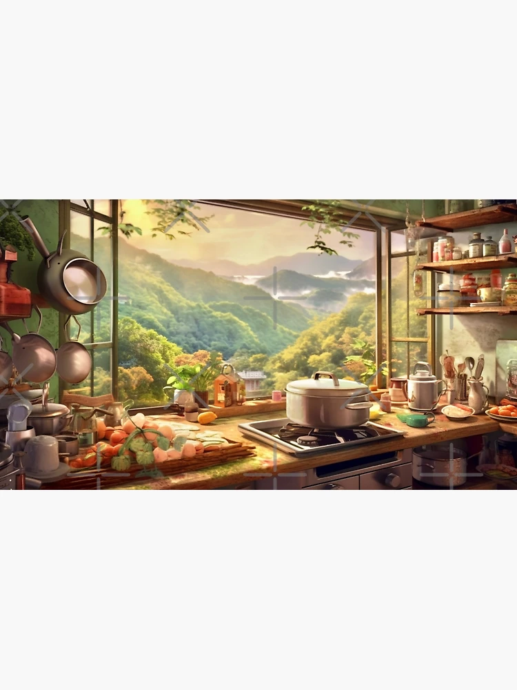 Kitchen poster immagini e fotografie stock ad alta risoluzione - Alamy