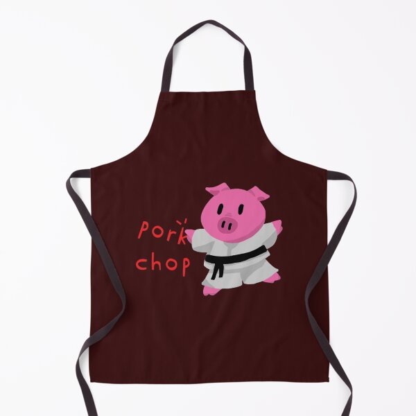 Item preview, Pork Chop designed and sold by ManfredMoore.