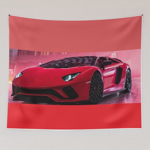 Item preview, Super Car designed and sold by robinnorrisS.