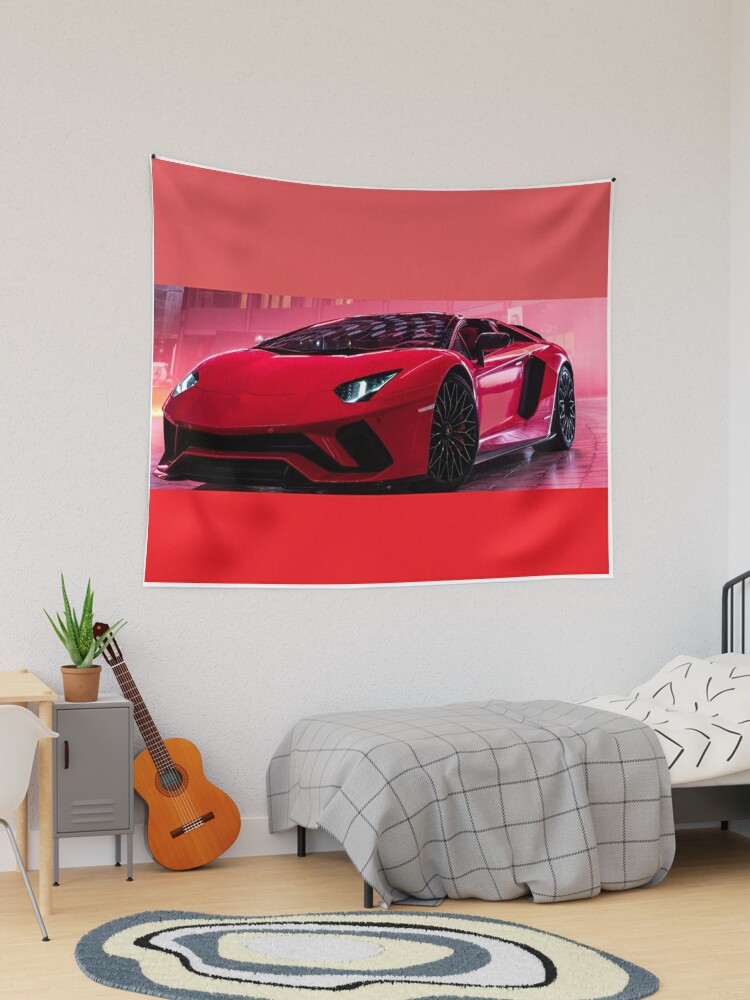 Super Car Poster for Sale by harkiprasabil