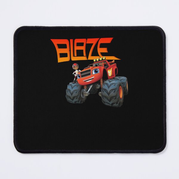 Item preview, BLAZE - BLAZE AND THE MONSTER MACHINES designed and sold by VincentMingo.
