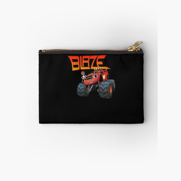 Item preview, BLAZE - BLAZE AND THE MONSTER MACHINES  designed and sold by VincentMingo.