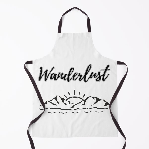 Item preview, Wanderlust designed and sold by Akankshamandala.