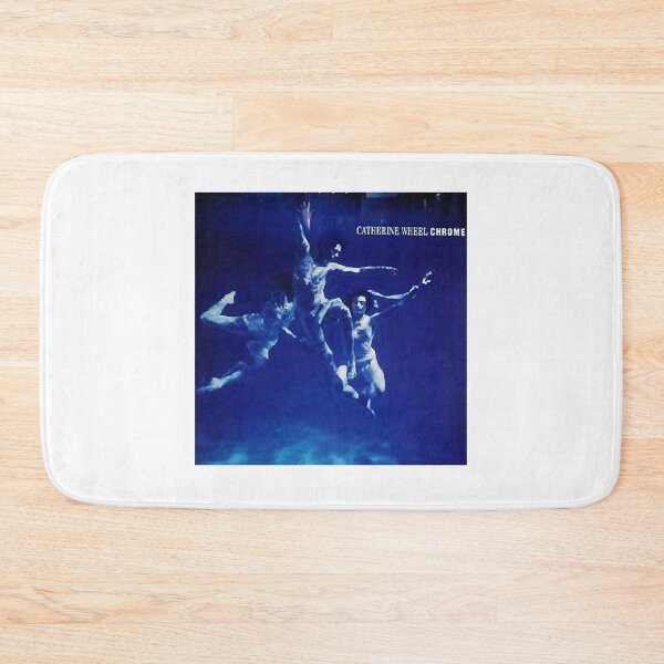 Item preview, Art of Design British alternative rock band from Great Yarmouth and Lowestoft designed and sold by Raniya-Otte.
