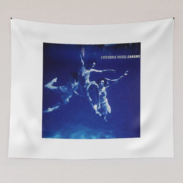 Item preview, Art of Design British alternative rock band from Great Yarmouth and Lowestoft designed and sold by Raniya-Otte.