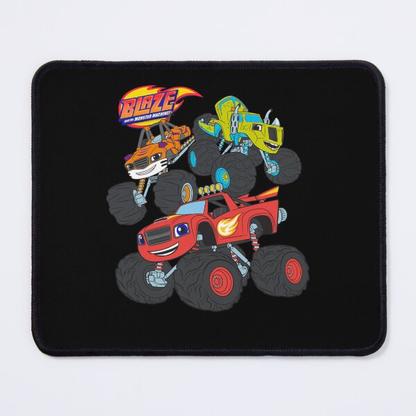 Item preview, Blaze & The Monster Machines (BLAZE designed and sold by VincentMingo.