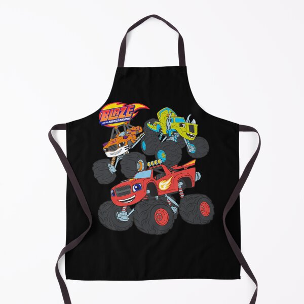 Item preview, Blaze & The Monster Machines (BLAZE designed and sold by VincentMingo.