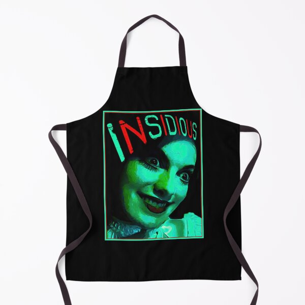 Item preview, Insidious Soft green designed and sold by TonyDegenhardt.