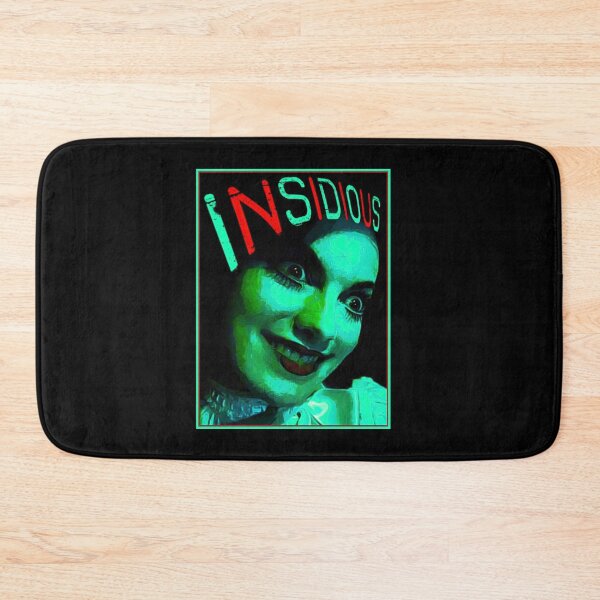 Item preview, Insidious Soft green designed and sold by TonyDegenhardt.