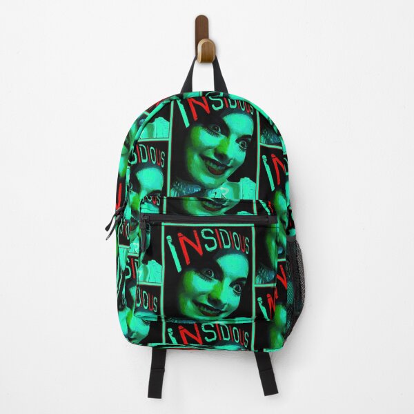 Item preview, Insidious Soft green designed and sold by TonyDegenhardt.