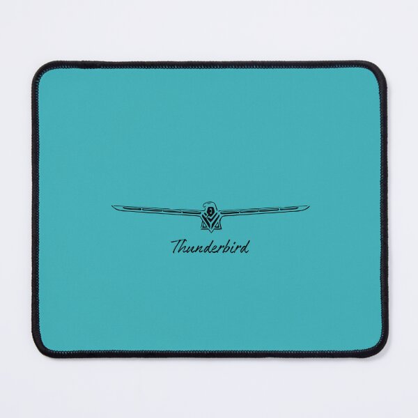 Item preview, Classic Thunderbird logo designed and sold by M0ntyman1010.