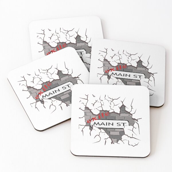 Item preview, Exile on Main Street designed and sold by Raniya-Otte.