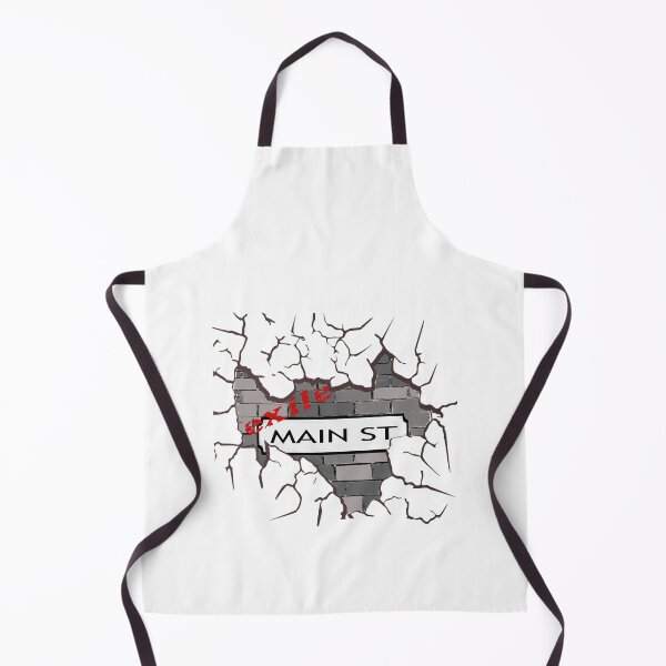 Item preview, Exile on Main Street designed and sold by Raniya-Otte.