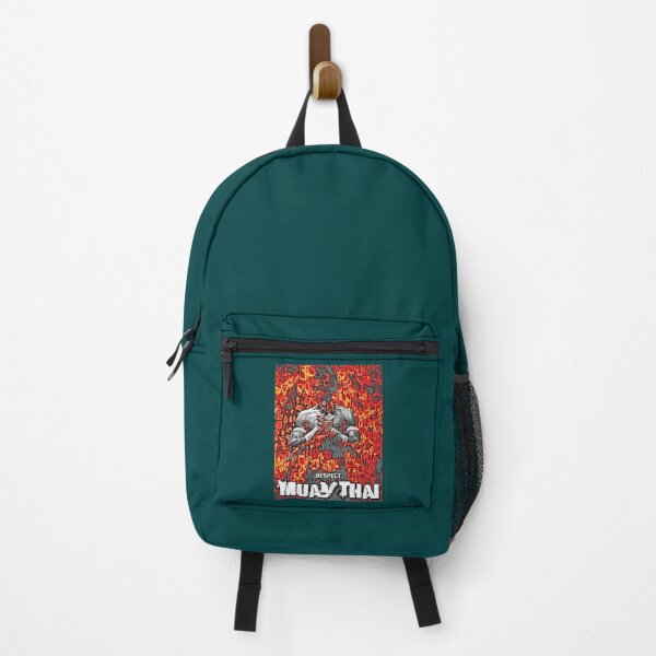 Item preview, respect muay thai designed and sold by ManfredMoore.