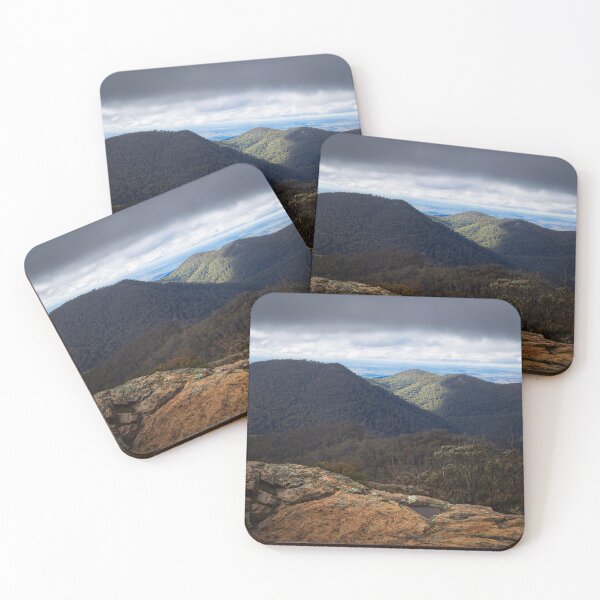 Item preview, Mounds designed and sold by Geoff Wols.