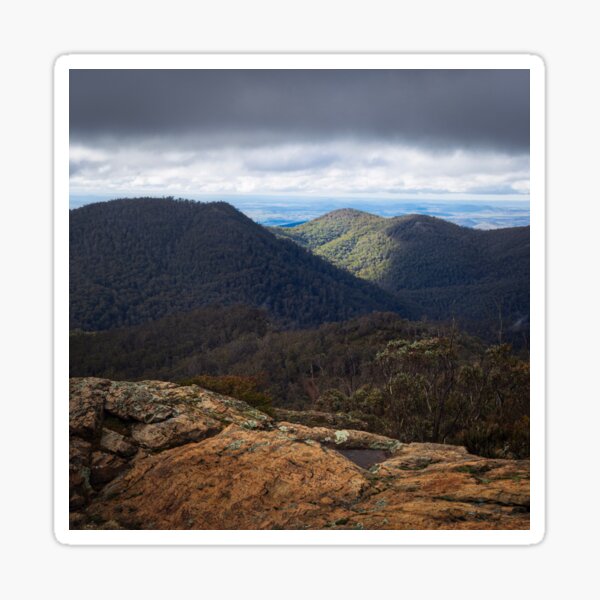 Item preview, Mounds designed and sold by Geoff Wols.