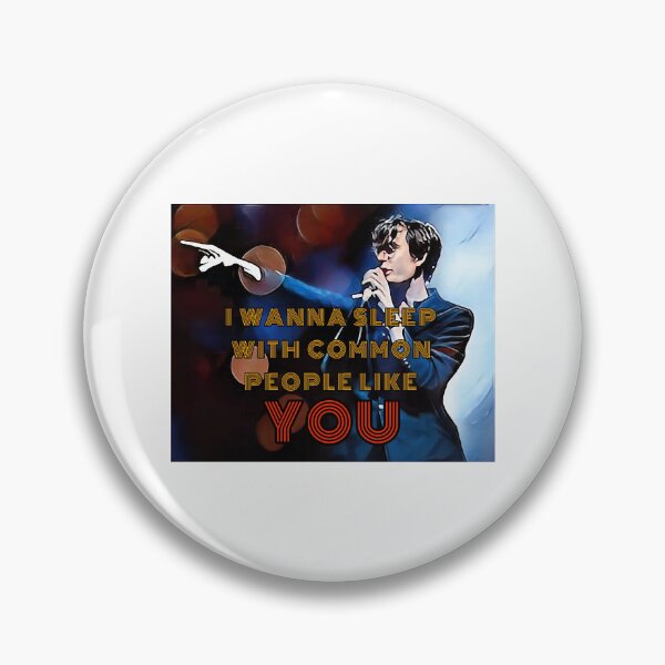 Item preview, I Wanna Live Like Common People designed and sold by Raniya-Otte.