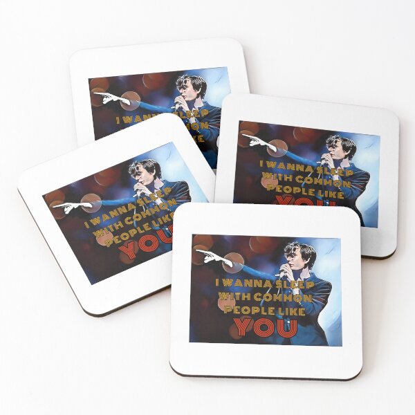 Item preview, I Wanna Live Like Common People designed and sold by Raniya-Otte.