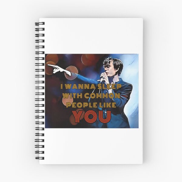 Item preview, I Wanna Live Like Common People designed and sold by Raniya-Otte.