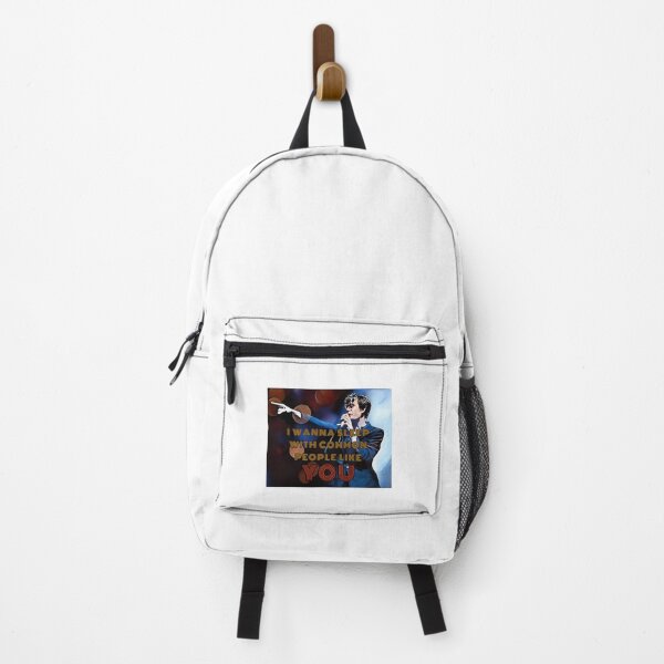 Item preview, I Wanna Live Like Common People designed and sold by Raniya-Otte.