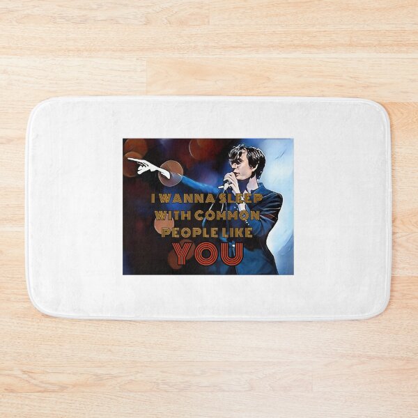 Item preview, I Wanna Live Like Common People designed and sold by Raniya-Otte.