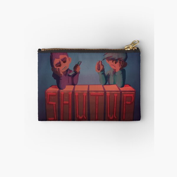 Item preview, Shut Up designed and sold by HangingBranch.