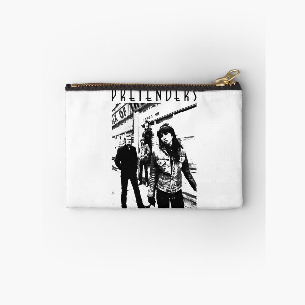 Item preview, Pretenders Band Rock British American Founding Songwriter Chrissie James Pete Martin Cover Album Pho designed and sold by Raniya-Otte.