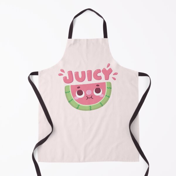 Item preview, Cute Juicy Watermelon designed and sold by rustydoodle.
