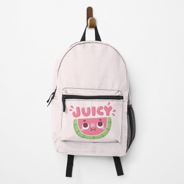 Item preview, Cute Juicy Watermelon designed and sold by rustydoodle.