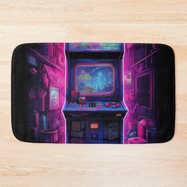 Item preview, Retro Gaming designed and sold by jonathaNDuer.