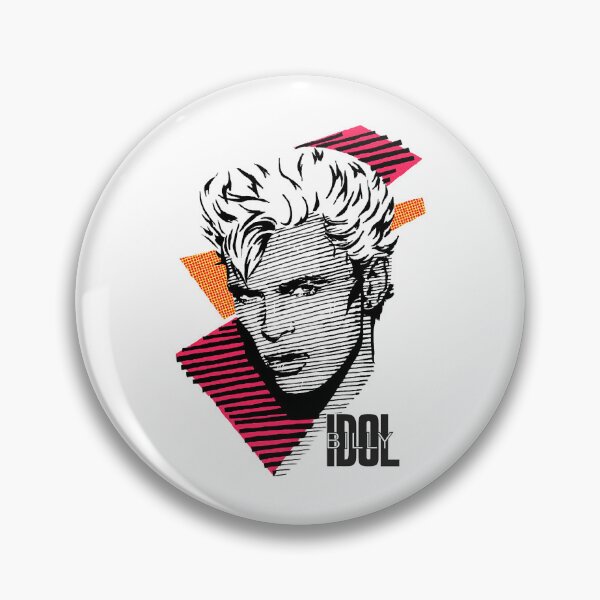Item preview, Rock Idol Fitted designed and sold by Raniya-Otte.