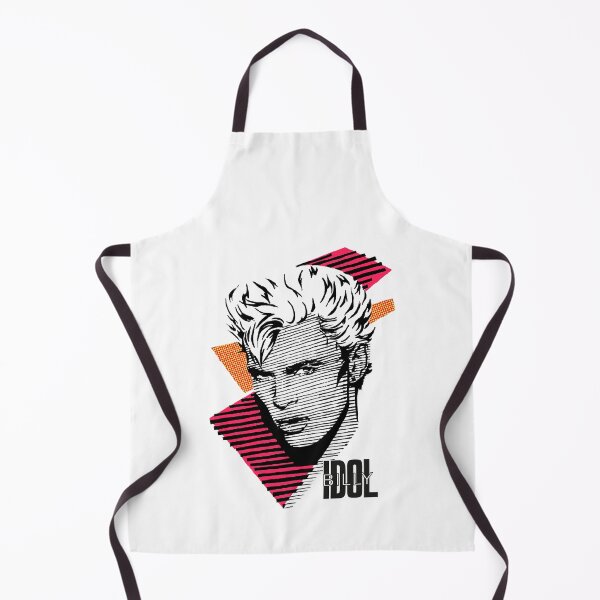 Item preview, Rock Idol Fitted designed and sold by Raniya-Otte.
