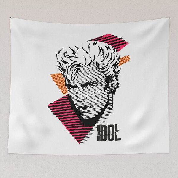 Item preview, Rock Idol Fitted designed and sold by Raniya-Otte.