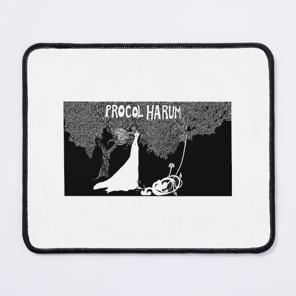 Item preview, Procol Harum British Rock Band designed and sold by Raniya-Otte.