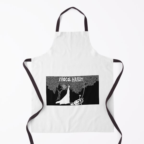 Item preview, Procol Harum British Rock Band designed and sold by Raniya-Otte.