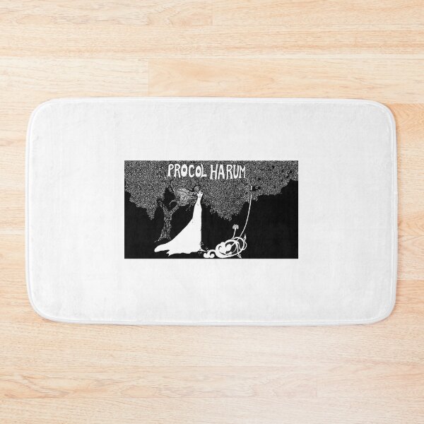 Item preview, Procol Harum British Rock Band designed and sold by Raniya-Otte.