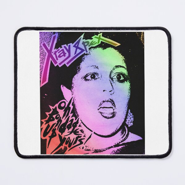 Item preview, X-Ray Spex One Of The Great British Punk Bands Rock Seditionaries Style Berlin designed and sold by Raniya-Otte.