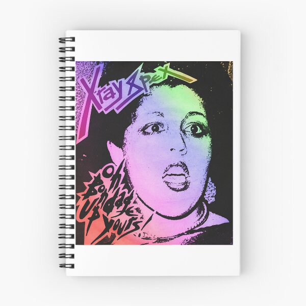 Item preview, X-Ray Spex One Of The Great British Punk Bands Rock Seditionaries Style Berlin designed and sold by Raniya-Otte.