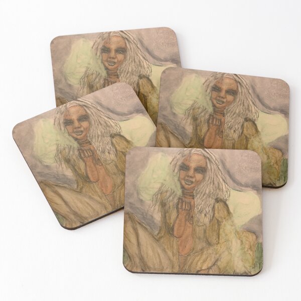 Item preview, Enchantress designed and sold by esvelethebard.