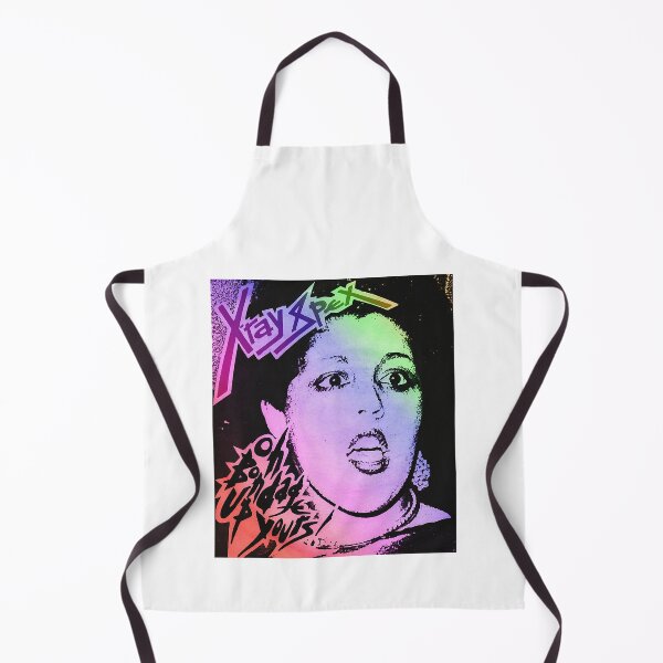 Item preview, X-Ray Spex One Of The Great British Punk Bands Rock Seditionaries Style Berlin designed and sold by Raniya-Otte.