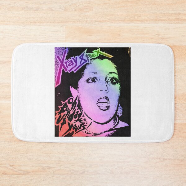 Item preview, X-Ray Spex One Of The Great British Punk Bands Rock Seditionaries Style Berlin designed and sold by Raniya-Otte.