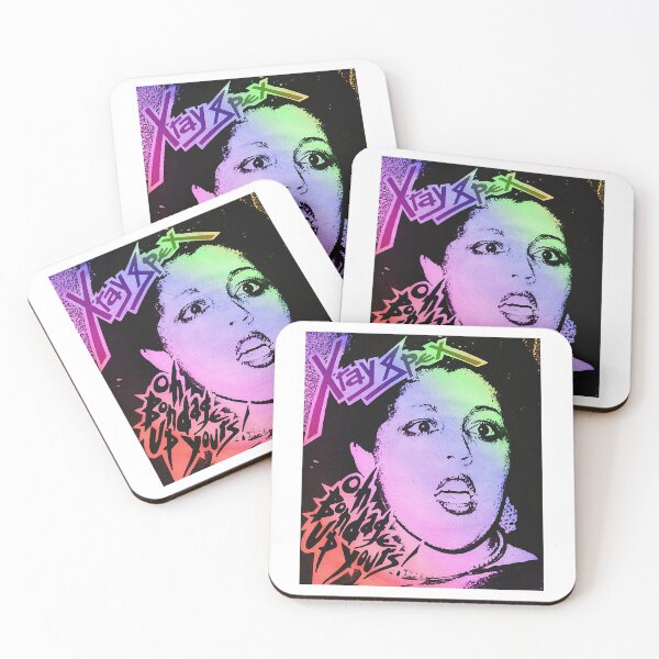 Item preview, X-Ray Spex One Of The Great British Punk Bands Rock Seditionaries Style Berlin designed and sold by Raniya-Otte.