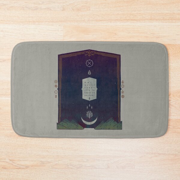 Item preview, Fears designed and sold by Hector Mansilla.
