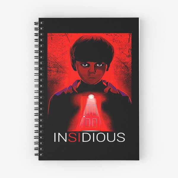 Item preview, Insidious Soft designed and sold by TonyDegenhardt.