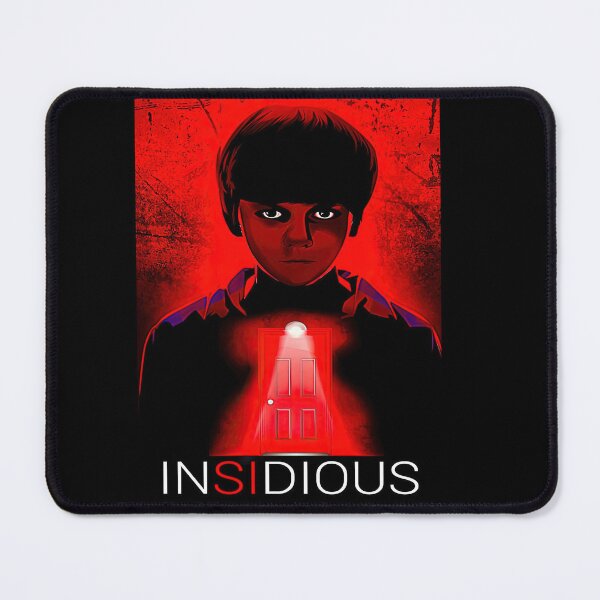 Item preview, Insidious Soft designed and sold by TonyDegenhardt.