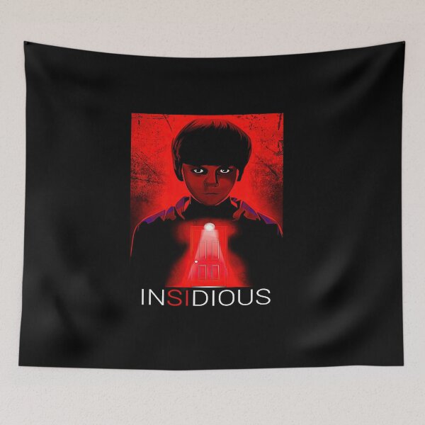 Item preview, Insidious Soft designed and sold by TonyDegenhardt.