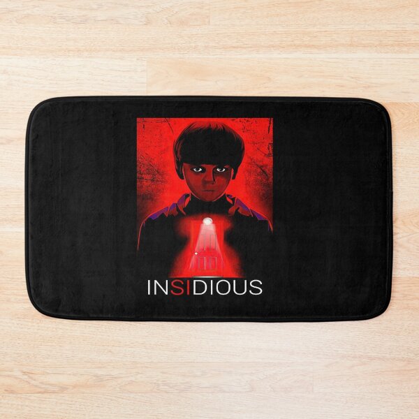 Item preview, Insidious Soft designed and sold by TonyDegenhardt.